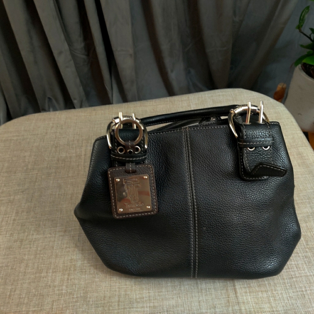 Small handbag